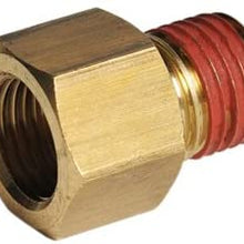 ACDelco 8637742 GM Original Equipment Automatic Transmission Fluid Cooler Line Fitting