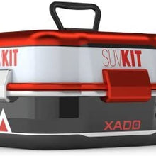 XADO Kit SUV for Manual Transmission - Engine, Power Steering, Transmission, Fuel Additives Bundle