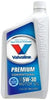 Valvoline VV177 All Climate SAE 5W-30 Turbo Approved Motor Oil - 1 Quart Bottle (Case of 6)