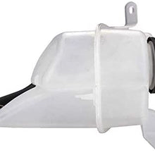 Coolant Overflow Bottle Reservoir Tank Replacement for Ford Thunderbird Lincoln LS Radiator