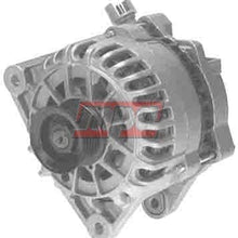 Quality-Built 8250611N Supreme Domestic Alternator - New