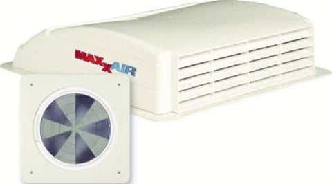 Rv Products Maxxair Mini Vent White 0003700