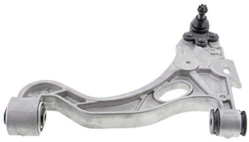 Mevotech GS50114 Control Arm and Ball Joint Assembly