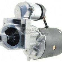 BBB Industries 3741 Remanufactured Starter