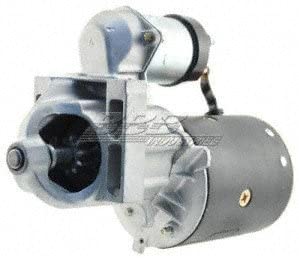 BBB Industries 3741 Remanufactured Starter