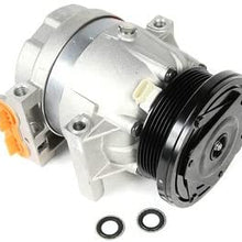 ACDelco 15-21665 GM Original Equipment Air Conditioning Compressor