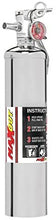 H3R Performance MX250C Fire Extinguisher