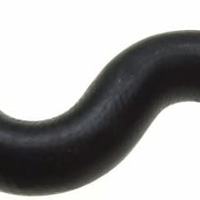 ACDelco 20330S Professional Upper Molded Coolant Hose