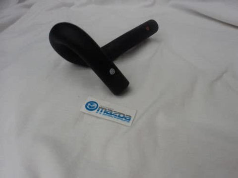 MAZDA MIATA 1990-1997 NEW OEM HEATER HOSE