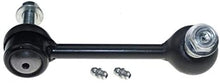 DLZ 2 Rear Suspension Kit-2 Sway bar End Compatible with Buick Rainier Chevrolet SSR Chevrolet Trailblazer GMC Envoy Isuzu Ascender Oldsmobile Bravada Saab 9-7X 2002 2003 2004 2005 2006 2007 2008 2009