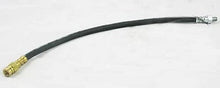 18 7/8" Flexible Hydraulic Trailer Brake Hose, Female X, Male