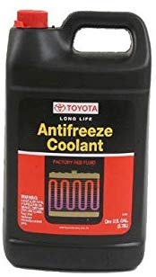 Genuine 002721LLAC Engine Coolant / Antifreeze