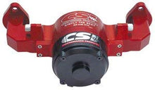 CSR Performance Products 900NR Red Electric Water Pump for Big Block Chevy