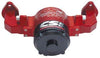 CSR Performance Products 900NR Red Electric Water Pump for Big Block Chevy