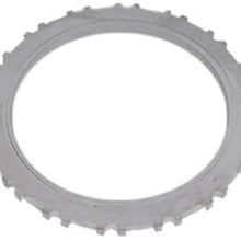 ACDelco 24202647 GM Original Equipment Automatic Transmission Forward Clutch Backing Plate