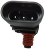 Manifold Absolute Pressure Sensor for ACURA BUICK CADILLAC CHEVROLET DAEWOO GMC HONDA HUMMER ISUZU OLDSMOBILE PONTIAC SAAB SATURN 12614970