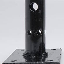 JEGS 80040-5 Engine Stand Replacement Turning Plate/Head For: