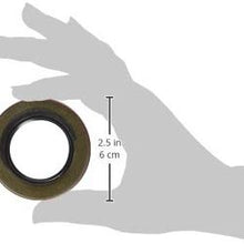 National Oil Seals 471344 Output Shaft Seal