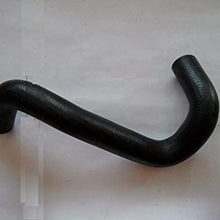 2Model Water Inlet/Outlet Hose - Engine Rubber Pipe For Chinese Chery A5 Easter Sqr481 Engine Autocar Part A21-1303201/1303301 (Outlet)