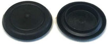 Vital All-Terrain 4 Rubber Body Floor Drain Plugs for 55177482AA Jeep TJ Wrangler 97-06 SE X Sport