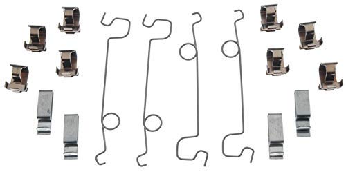 Raybestos H15632 Drum Brake Adjusting Screw Assembly