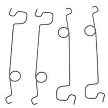 Raybestos H15632 Drum Brake Adjusting Screw Assembly