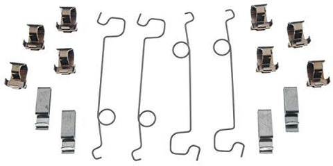 Raybestos H15632 Drum Brake Adjusting Screw Assembly