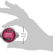 Subaru ST4511355010 Radiator Cap