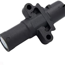 Pilot Tensioner 14520-RCA-A01 Replacement For 03-14 Honda Acura MDX 03-17 Honda Acura Accord 05-19 Honda Odyssey Pilot Timing Belt Tensioner