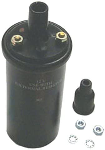 Sierra 18-5437 Marine Ignition Coil for OMC Sterndrive/Cobra Stern Drive