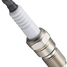 ENA Set of 8 Spark Plugs for Vin Specific Ford Mercury Lincoln Vehicles 4.6L 5.0L 5.4L V8