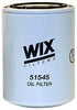 WIX Filters - 51545 Heavy Duty Spin-On Hydraulic Filter, Pack of 1