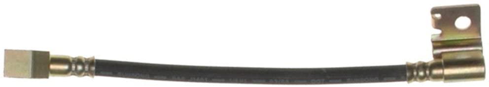 Raybestos BH380528 Professional Grade Hydraulic Brake Hose