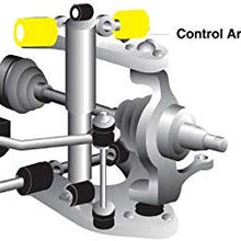 Whiteline W53271 Front Control Arm Bushing