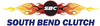 South Bend Clutch 1944-6R Clutch Replacement (99-03 Ford 7.3 Powerstroke ZF-6 Stock)