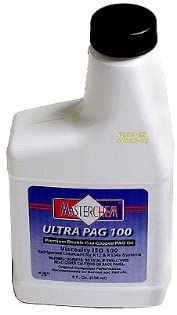 Santech MT3013 Universal Refrigerant Oil