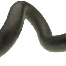 ACDelco 20406S Professional Lower Molded Coolant Hose