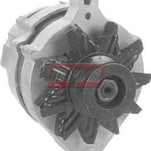 Quality-Built 7735610N Supreme Domestic Alternator - New