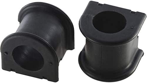 Front Sway Bar Bushing Kit - Compatible with 2004-2010 Toyota Sienna