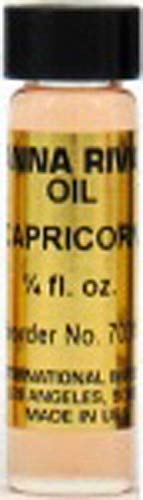 Anna Riva Oil-CAPRICORN 1/4oz