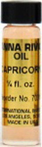 Anna Riva Oil-CAPRICORN 1/4oz