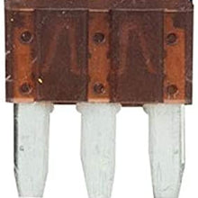 Install Bay ATL55 5 Amp ATL 3 Prong Fuse, 5 Pack