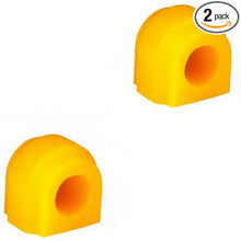 Siberian Bushing Polyurethane Anti Roll Sway Bar Rear Suspension Compatible with BMW Mini Cooper Series R56