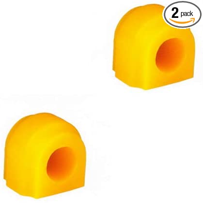 Siberian Bushing Polyurethane Anti Roll Sway Bar Rear Suspension Compatible with BMW Mini Cooper Series R56