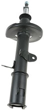 Rear Shock Struts Left & Right Pair Set for Toyota Corolla Prizm