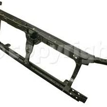 Make Auto Parts Manufacturing - FRONT RADIATOR SUPPORT; MADE OF HIGH STRENGTH STEEL - NI1225163 (NI1225163)