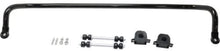 Sway Bar Kit compatible with Chevy Astro/Safari 85-05 Front RWD 28mm Diameter w/End Links and Bushings