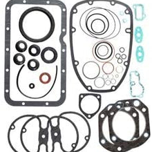 Engine Gasket & Seal Kit compatible with BMW R80 and R100