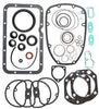 Engine Gasket & Seal Kit compatible with BMW R80 and R100