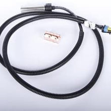 ACDelco 20784542 GM Original Equipment Front ABS Wheel Speed Sensor
